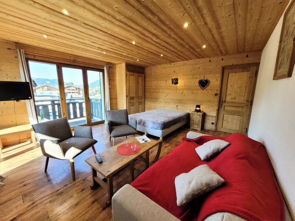 Location de Vacances Les Gets 364