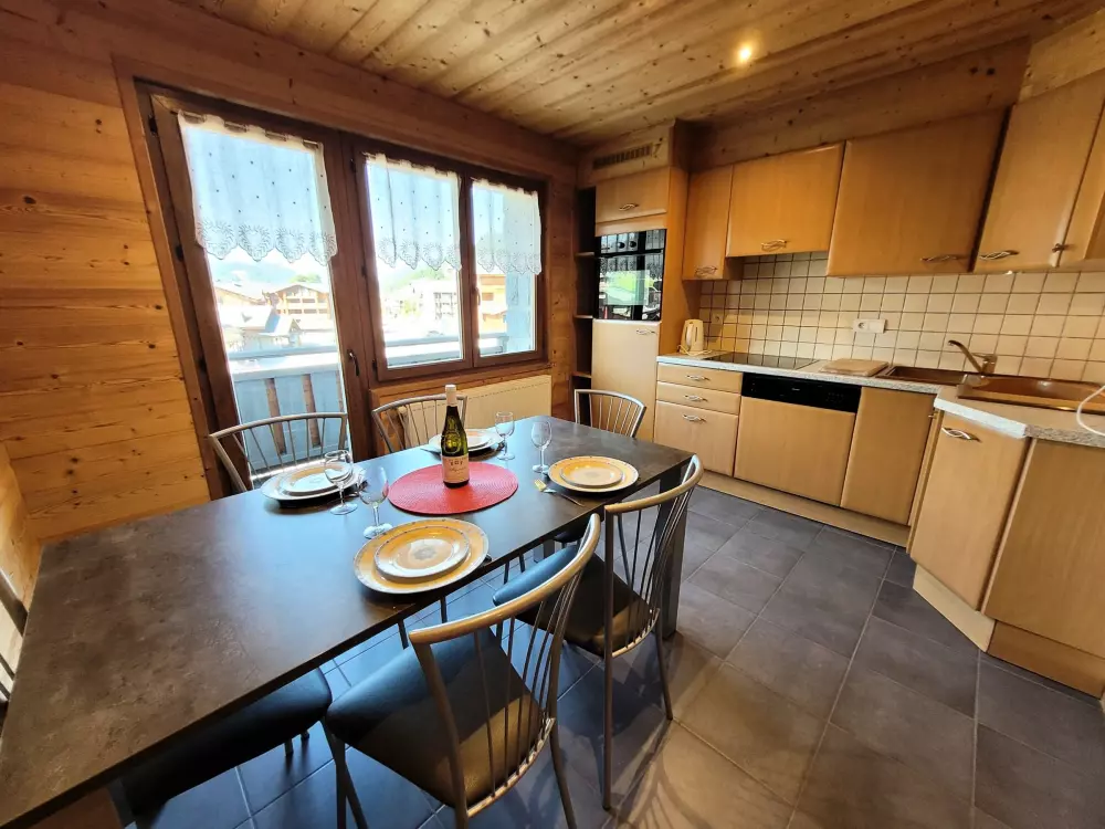 Location de Vacances Les Gets 364