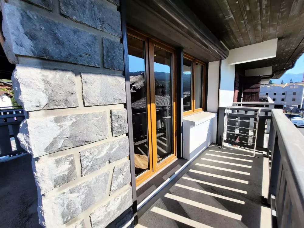 Location de Vacances Les Gets 364