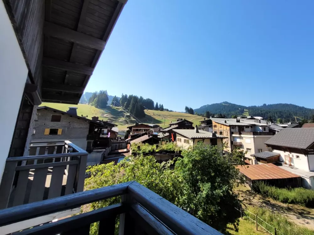 Location de Vacances Les Gets 364