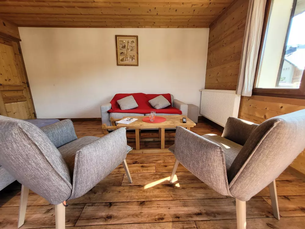 Location de Vacances Les Gets 364