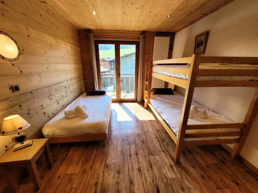 Location de Vacances Les Gets 364