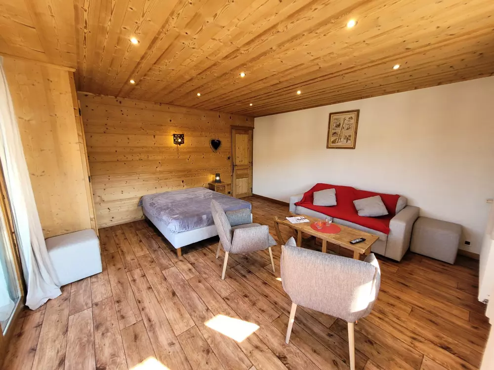 Location de Vacances Les Gets 364