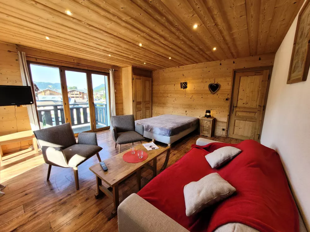 Location de Vacances Les Gets 364