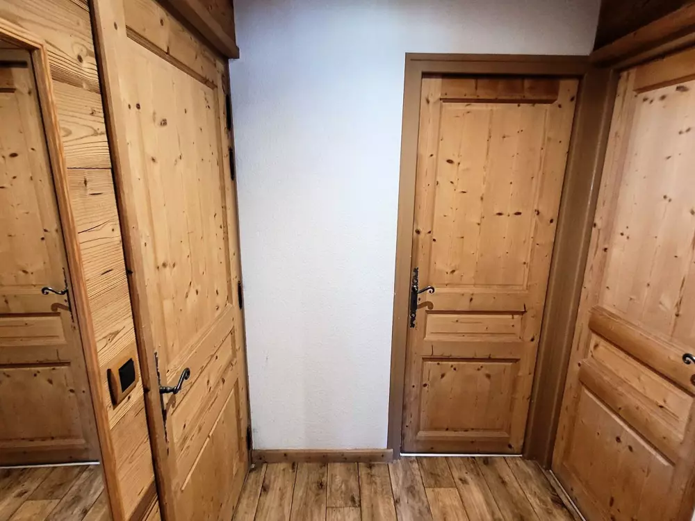 Location de Vacances Les Gets 365