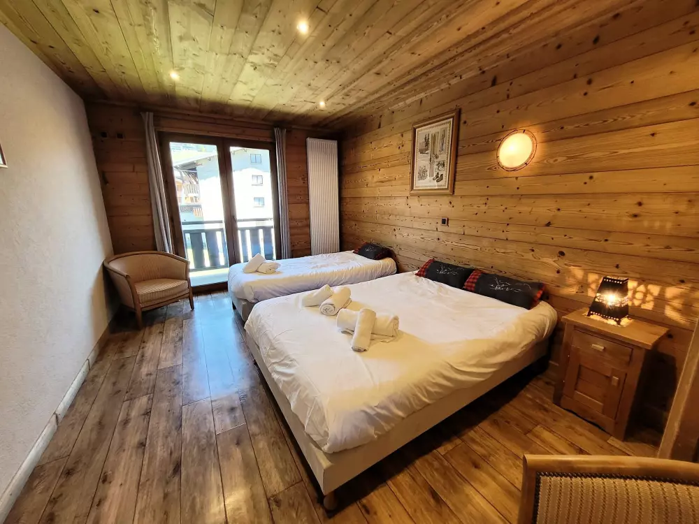 Location de Vacances Les Gets 366