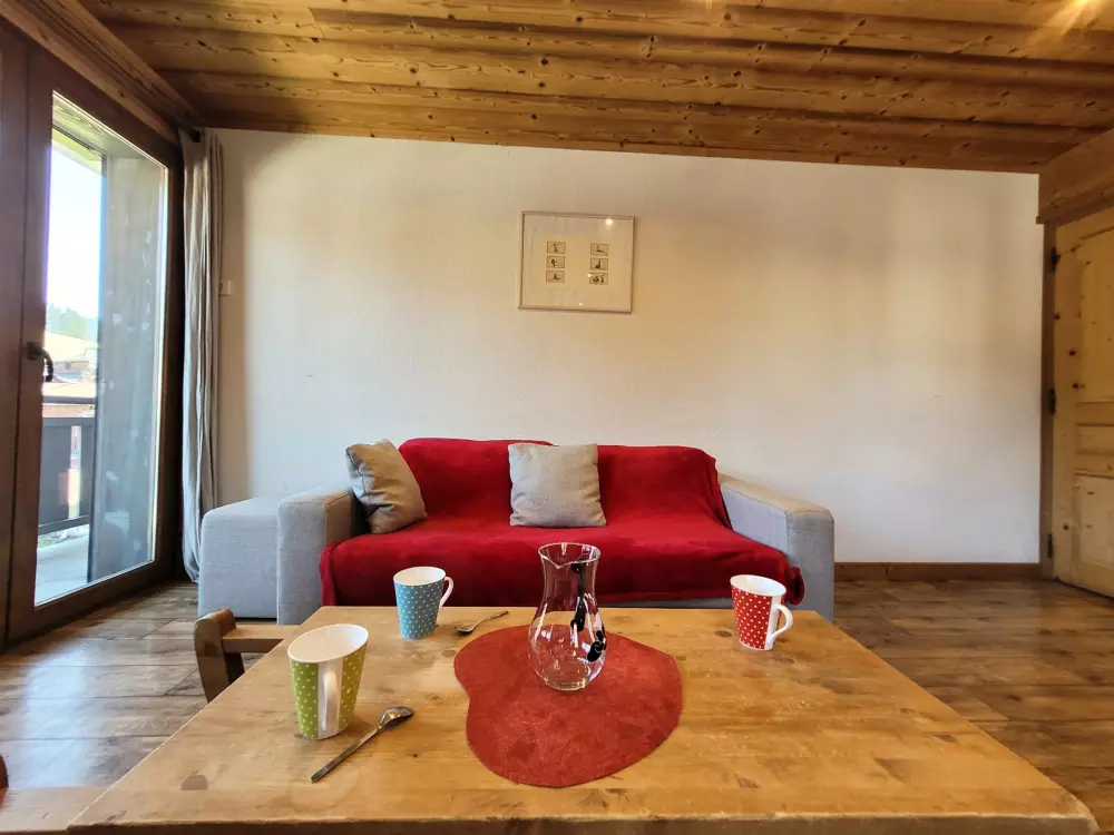 Location de Vacances Les Gets 366