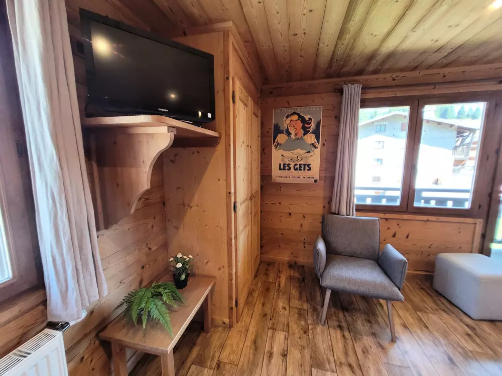 Location de Vacances Les Gets 366