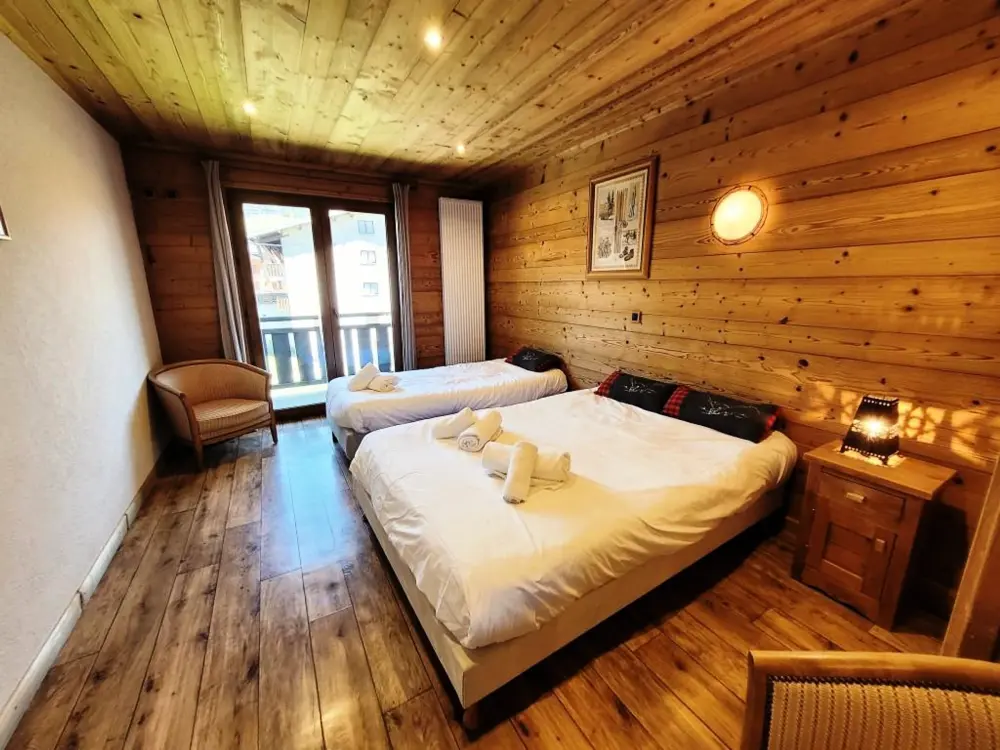 Location de Vacances Les Gets 367