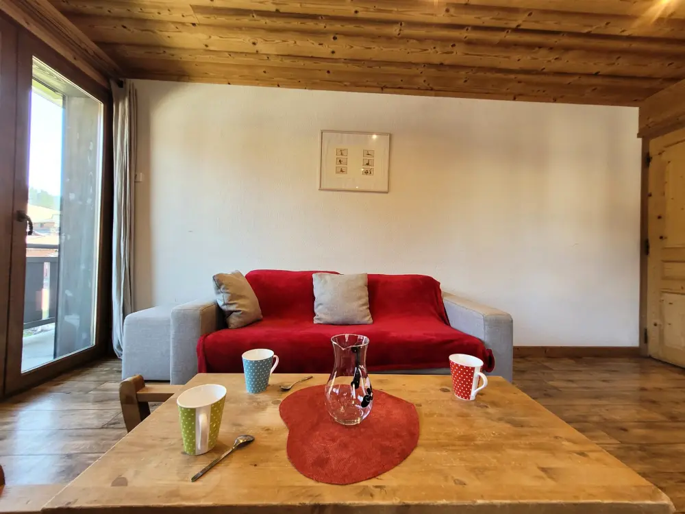 Location de Vacances Les Gets 367