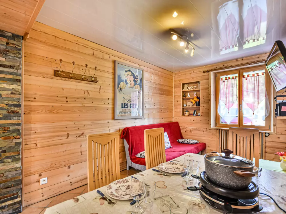 Location de Vacances Les Gets 371