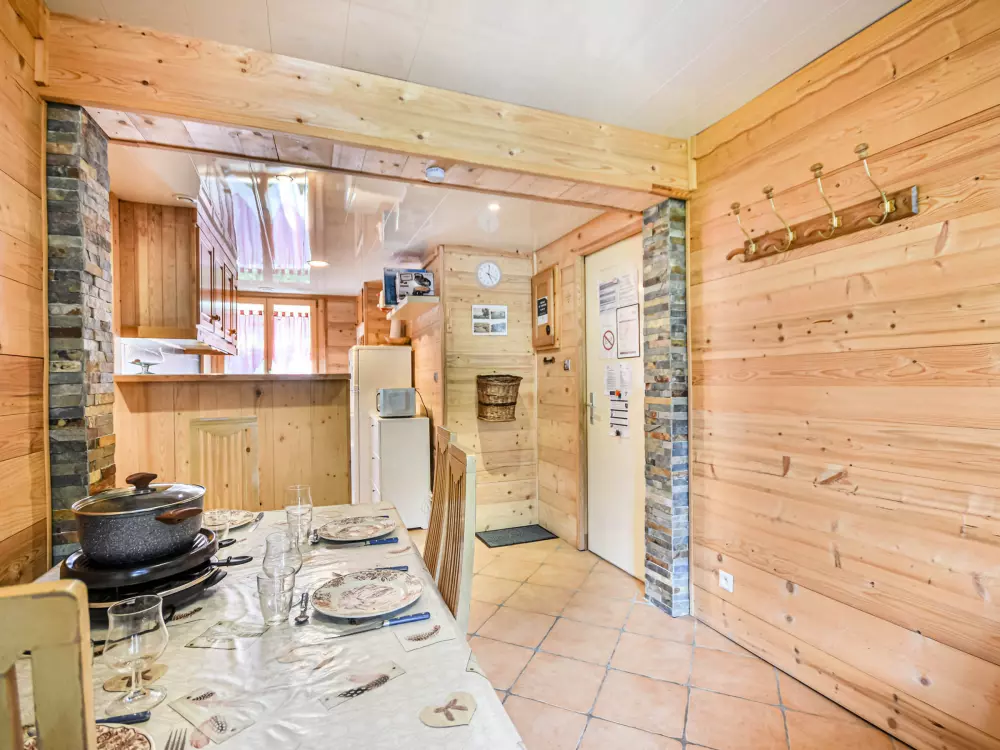 Location de Vacances Les Gets 371