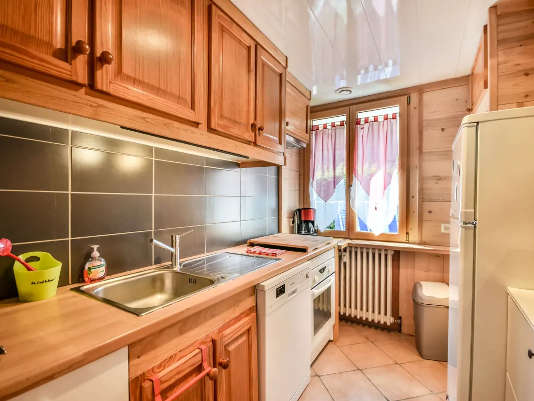 Location de Vacances Les Gets 371