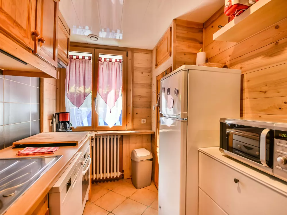 Location de Vacances Les Gets 371