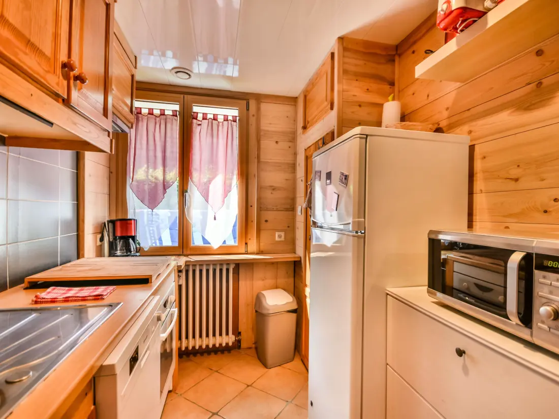 Location de Vacances Les Gets 371
