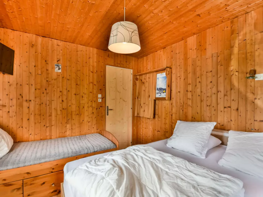 Location de Vacances Les Gets 371