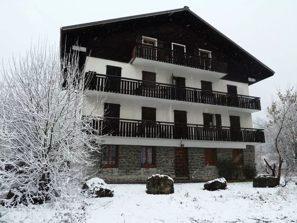 Location de Vacances Les Gets 371