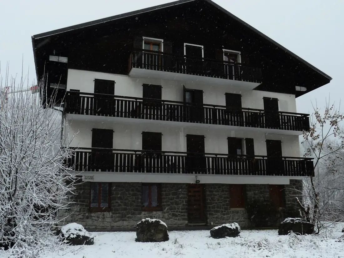 Location de Vacances Les Gets 371