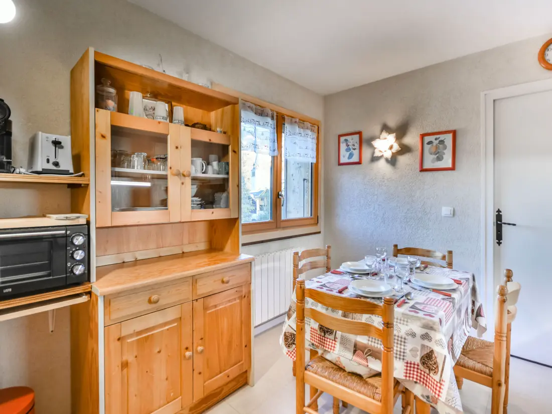 Location de Vacances Les Gets 372