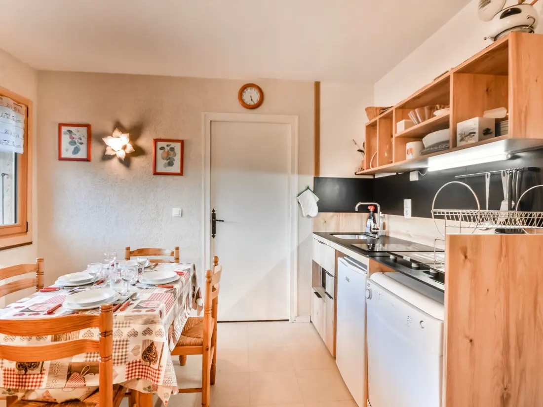 Location de Vacances Les Gets 372