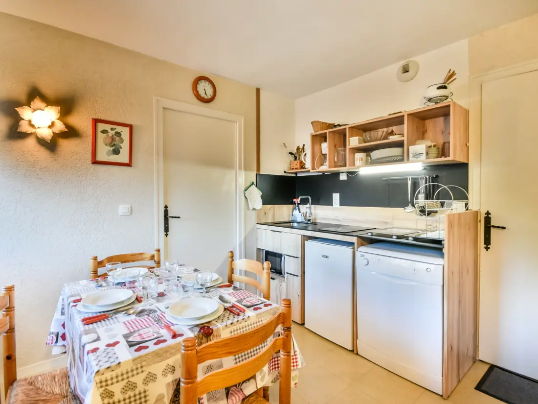 Location de Vacances Les Gets 372