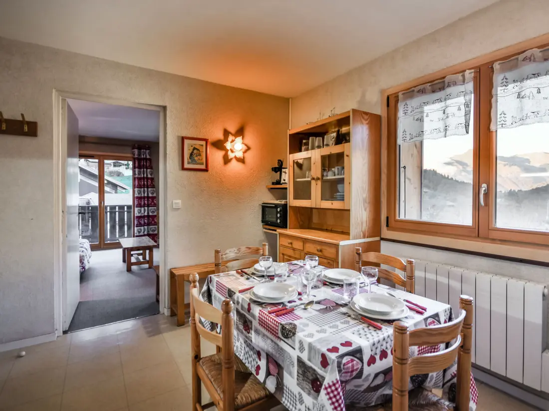 Location de Vacances Les Gets 372