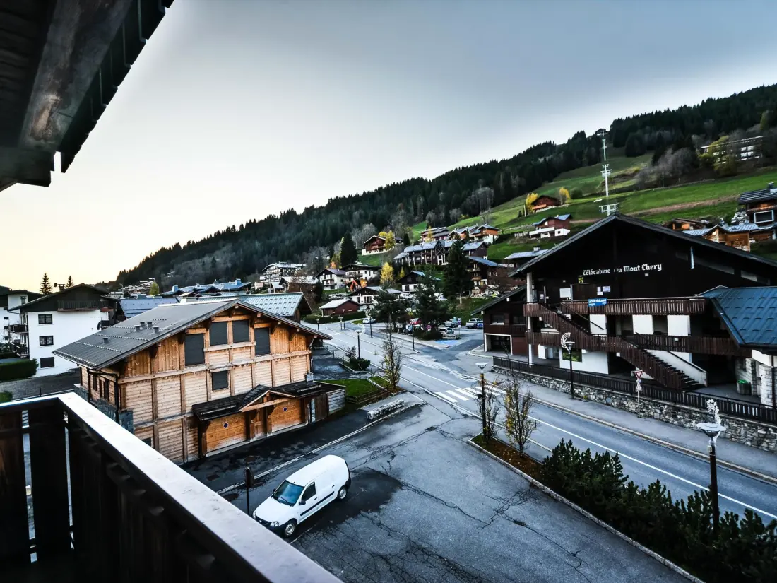 Location de Vacances Les Gets 372