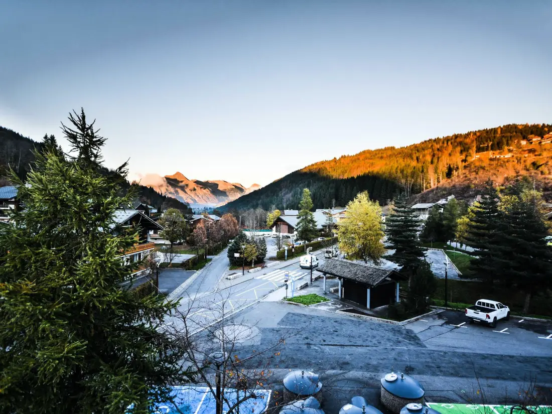 Location de Vacances Les Gets 372