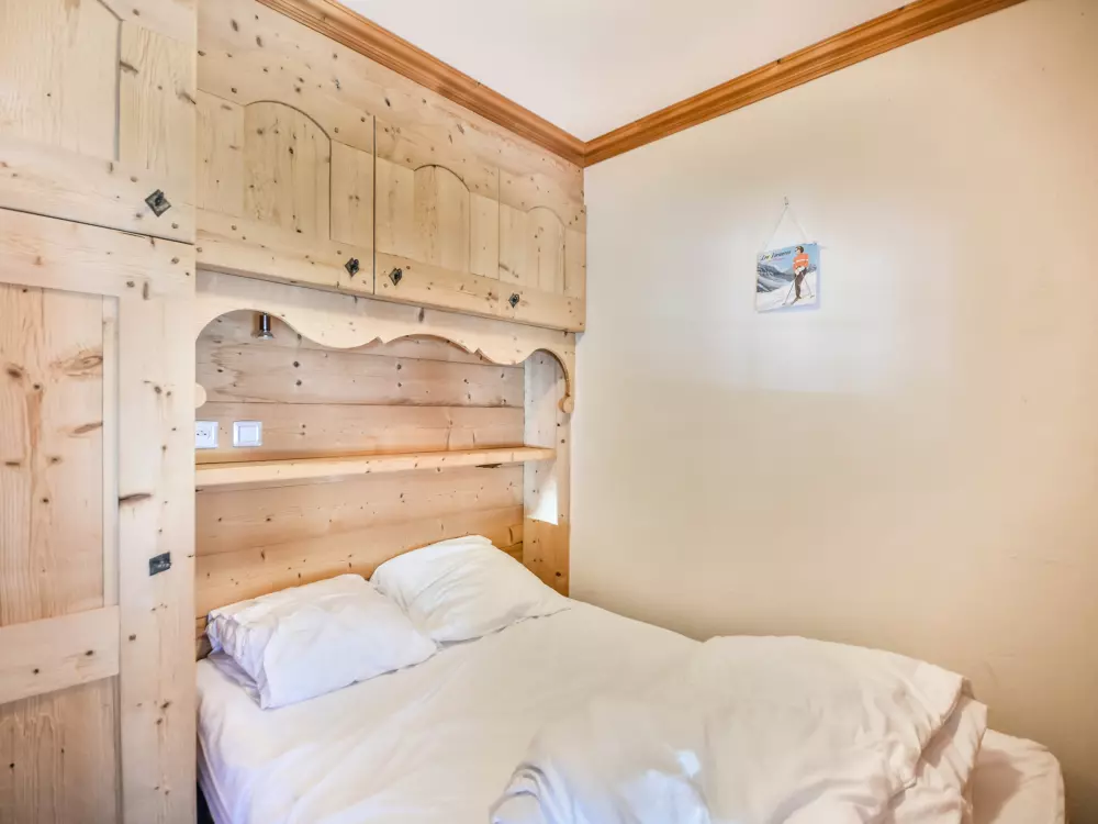 Location de Vacances Les Gets 374