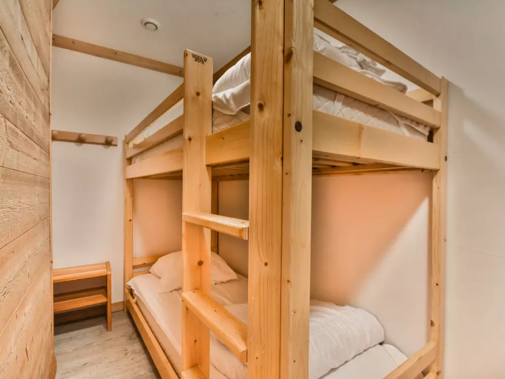 Location de Vacances Les Gets 374