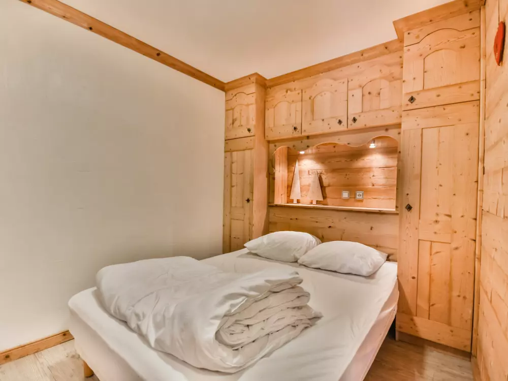 Location de Vacances Les Gets 374