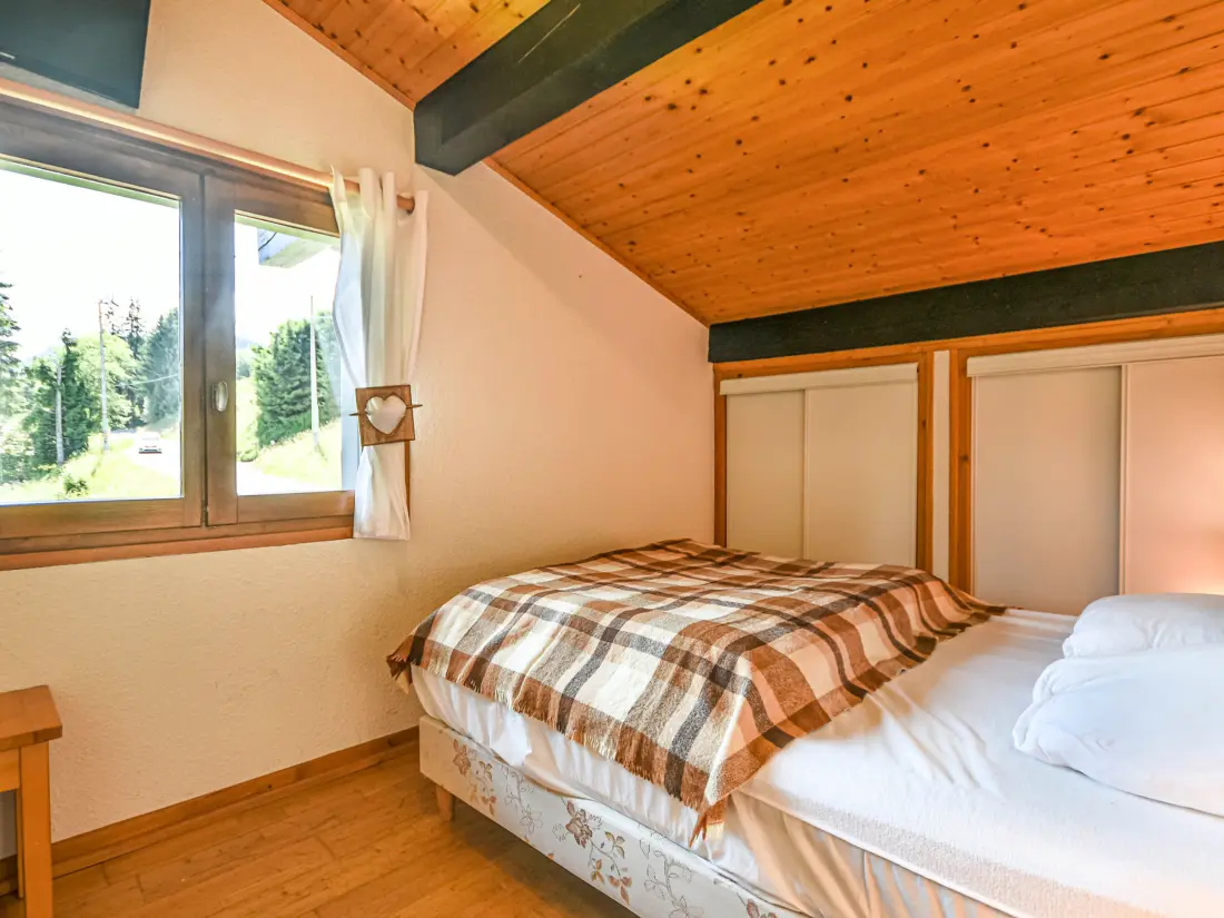 Location de Vacances Les Gets 376