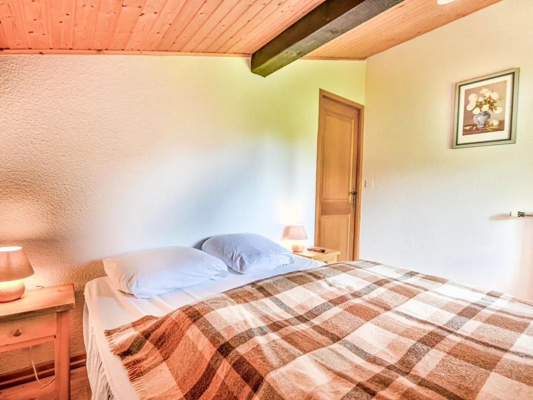 Location de Vacances Les Gets 376