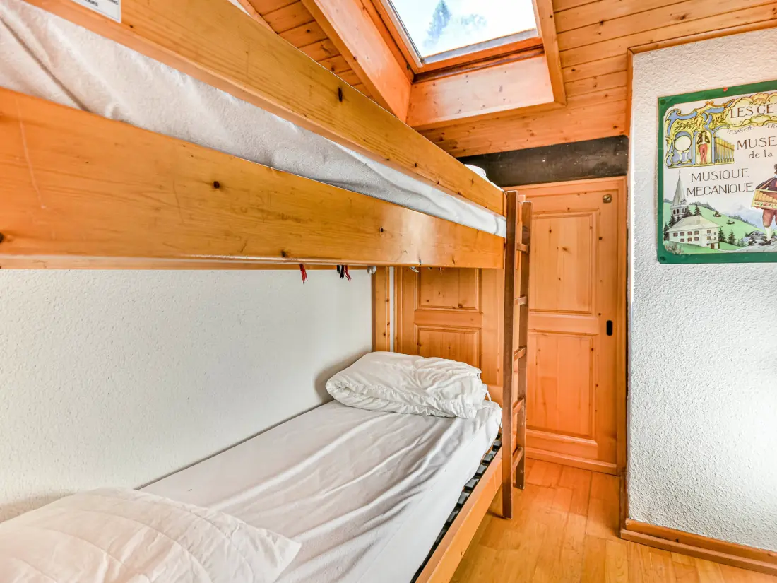 Location de Vacances Les Gets 376