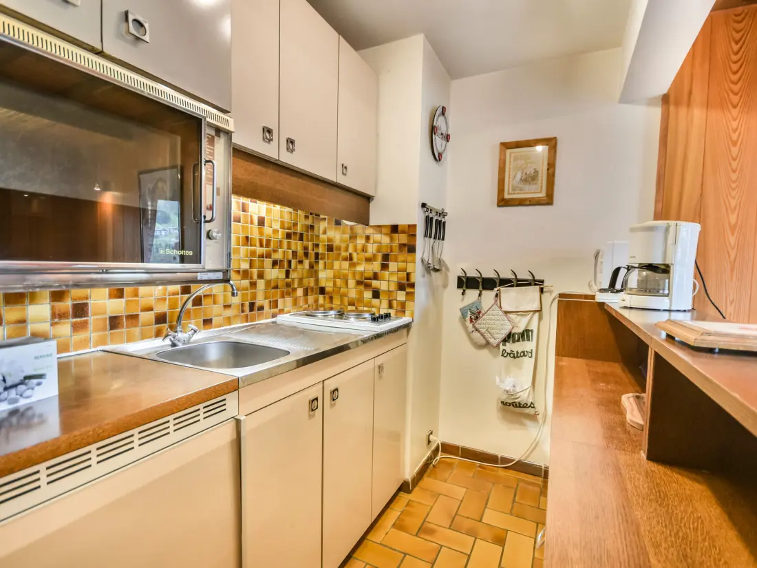 Location de Vacances Les Gets 385