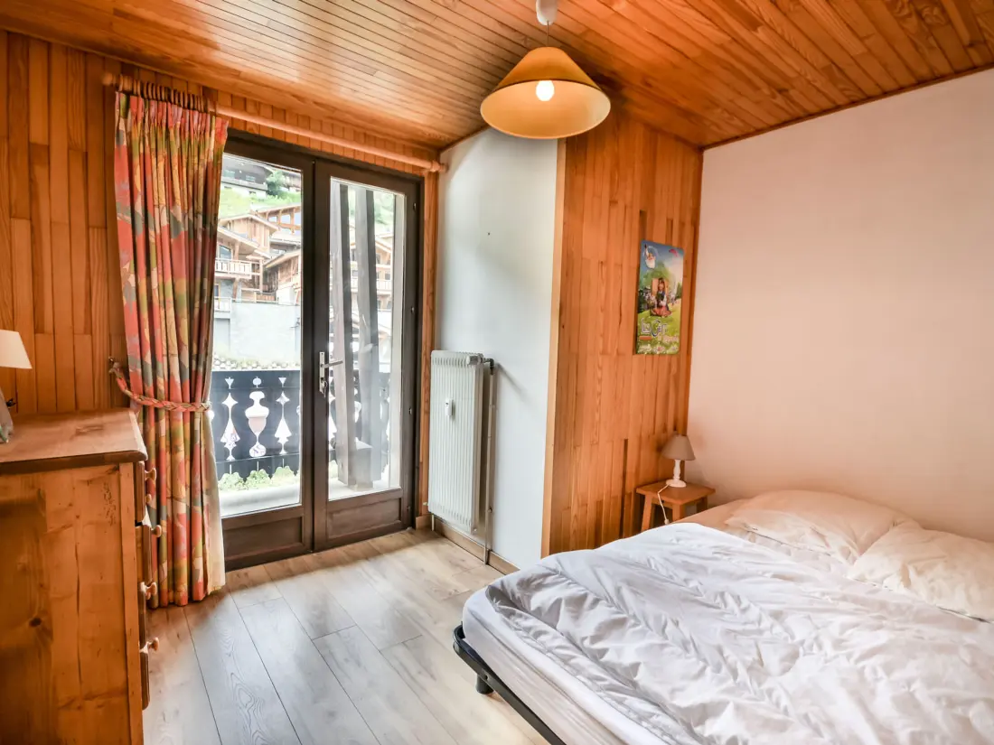 Location de Vacances Les Gets 385