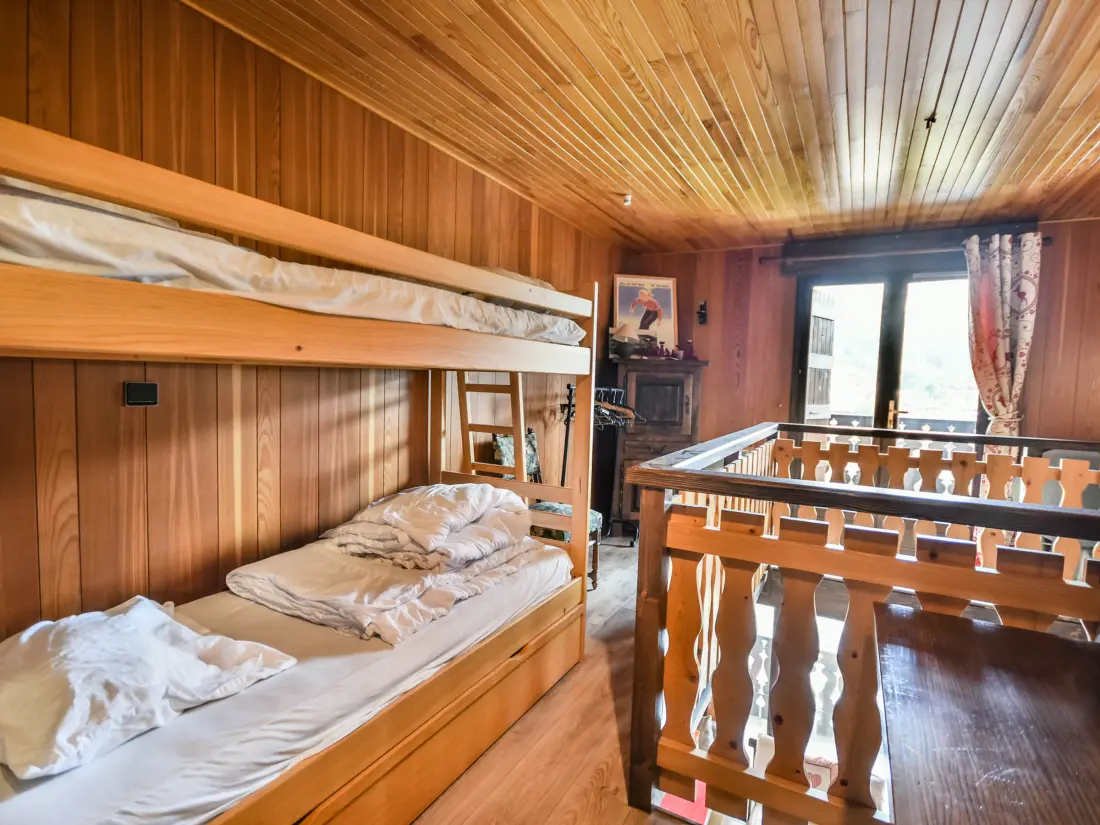 Location de Vacances Les Gets 385