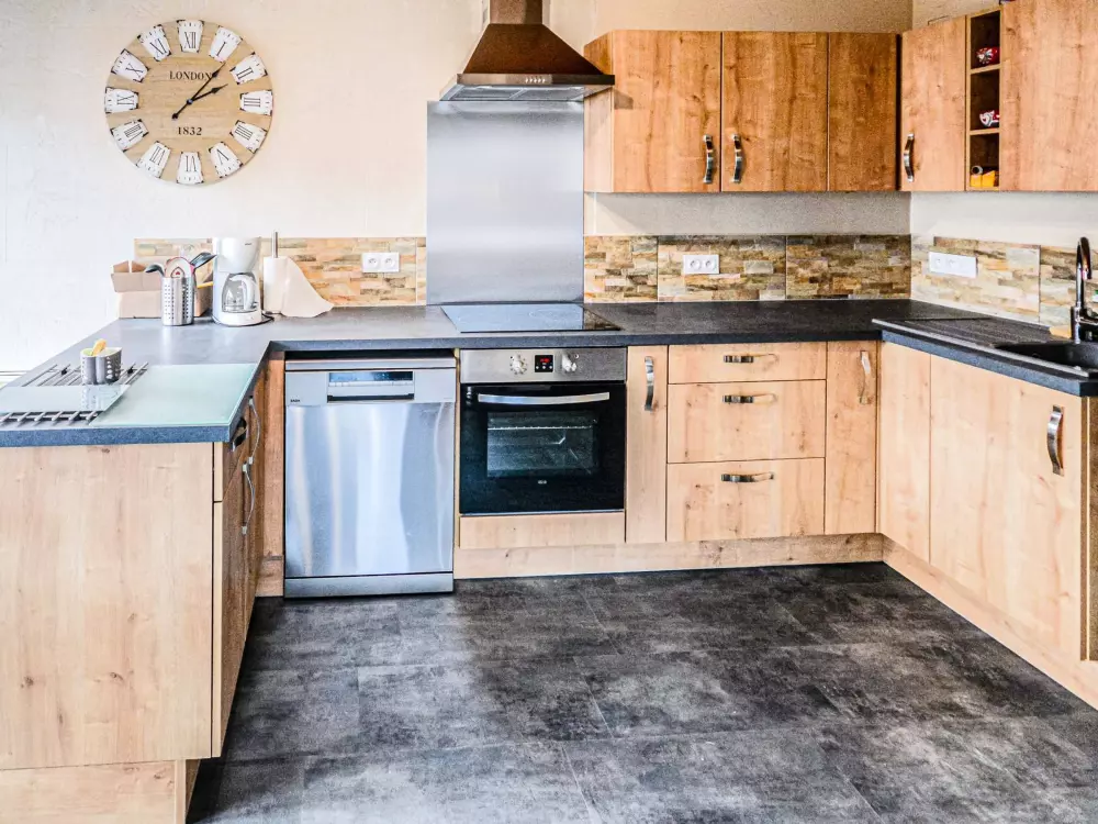 Location de Vacances Les Gets 386