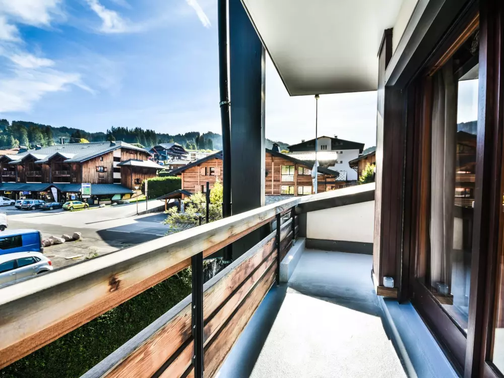 Location de Vacances Les Gets 386