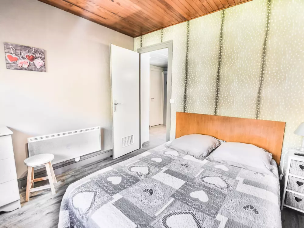 Location de Vacances Les Gets 386