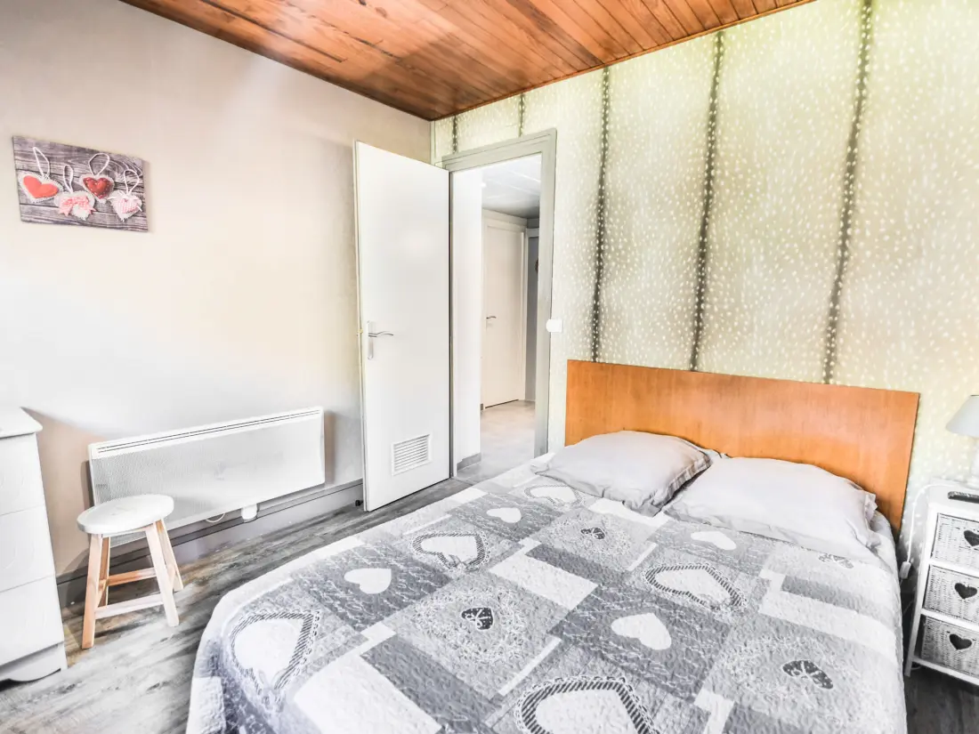 Location de Vacances Les Gets 386