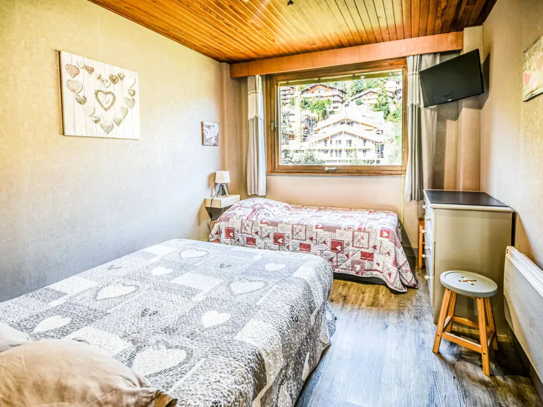 Location de Vacances Les Gets 386