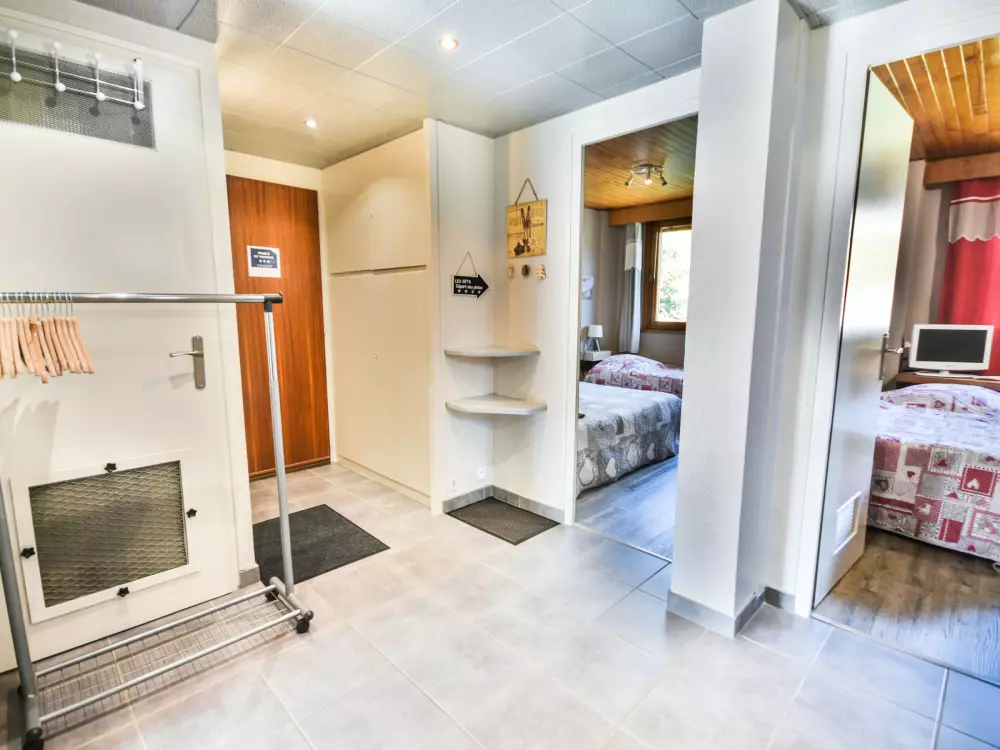 Location de Vacances Les Gets 386