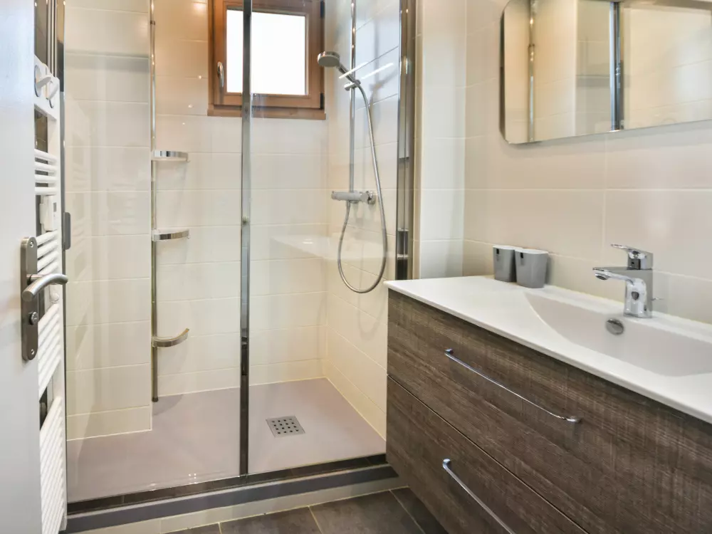 Location de Vacances Les Gets 386