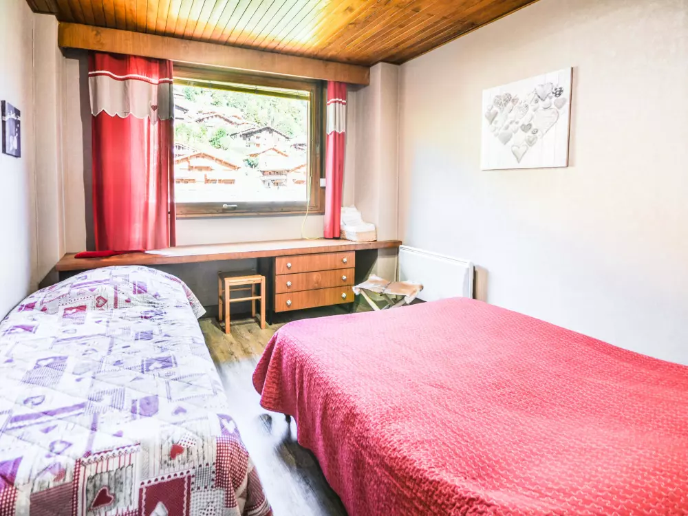 Location de Vacances Les Gets 386