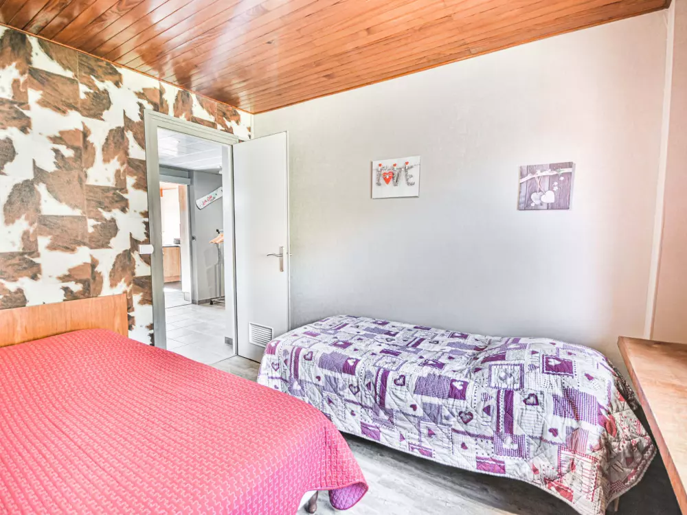 Location de Vacances Les Gets 386