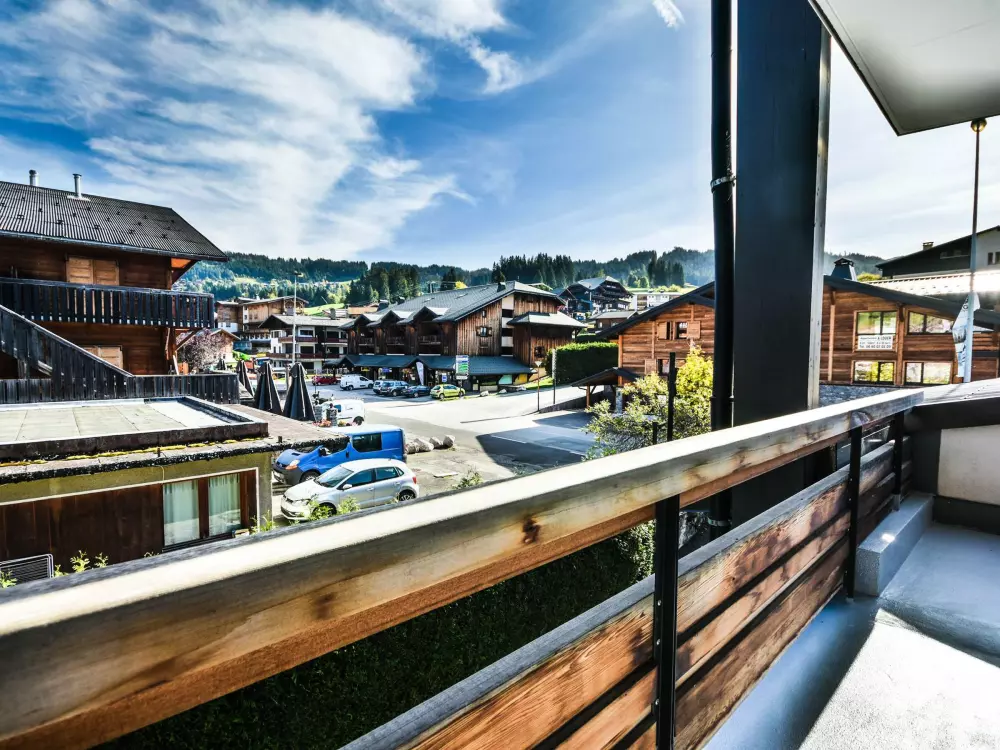 Location de Vacances Les Gets 386