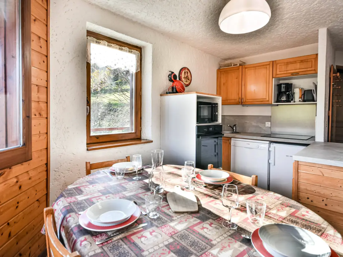 Location de Vacances Les Gets 388
