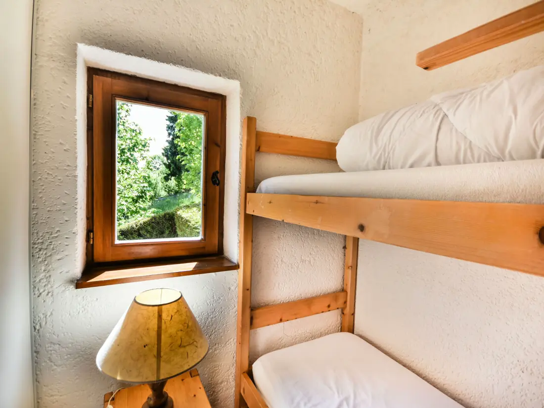 Location de Vacances Les Gets 388
