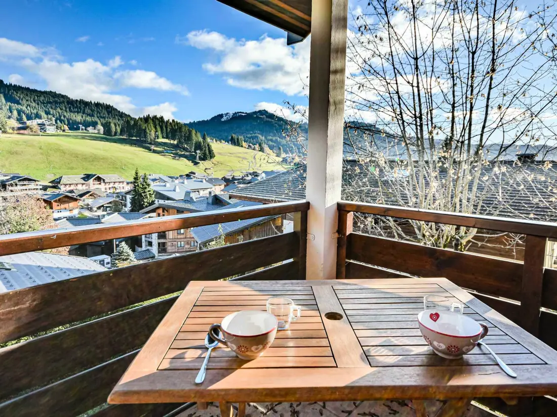 Location de Vacances Les Gets 388
